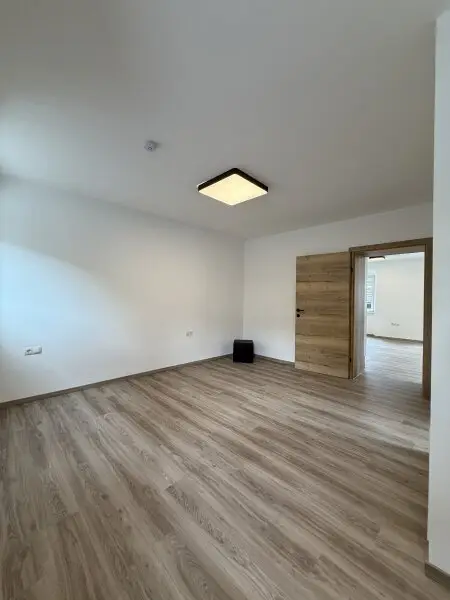 TOP W3: 2-Zimmer-Wohnung im Erdgeschoss