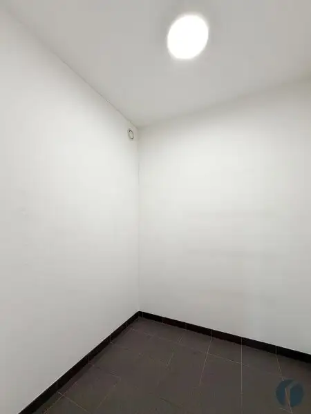 Zentrale 3-Zimmer-Wohnung mit Balkon in Tulln