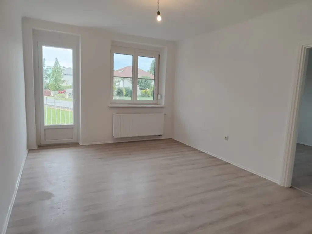 Frisch renovierte Eigentumswohnung mit 2 Balkonen in Siegendorf – Ihr neues Zuhause!