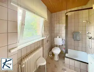 Bad Anbau