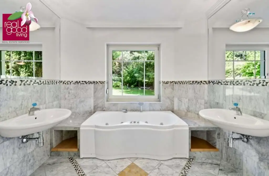 Haus Monteluce – Mediterranes Wohnen am Rande Wiens