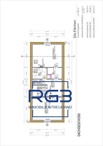 Großes Einfamilienhaus mit großem Garten # Provisionsfrei