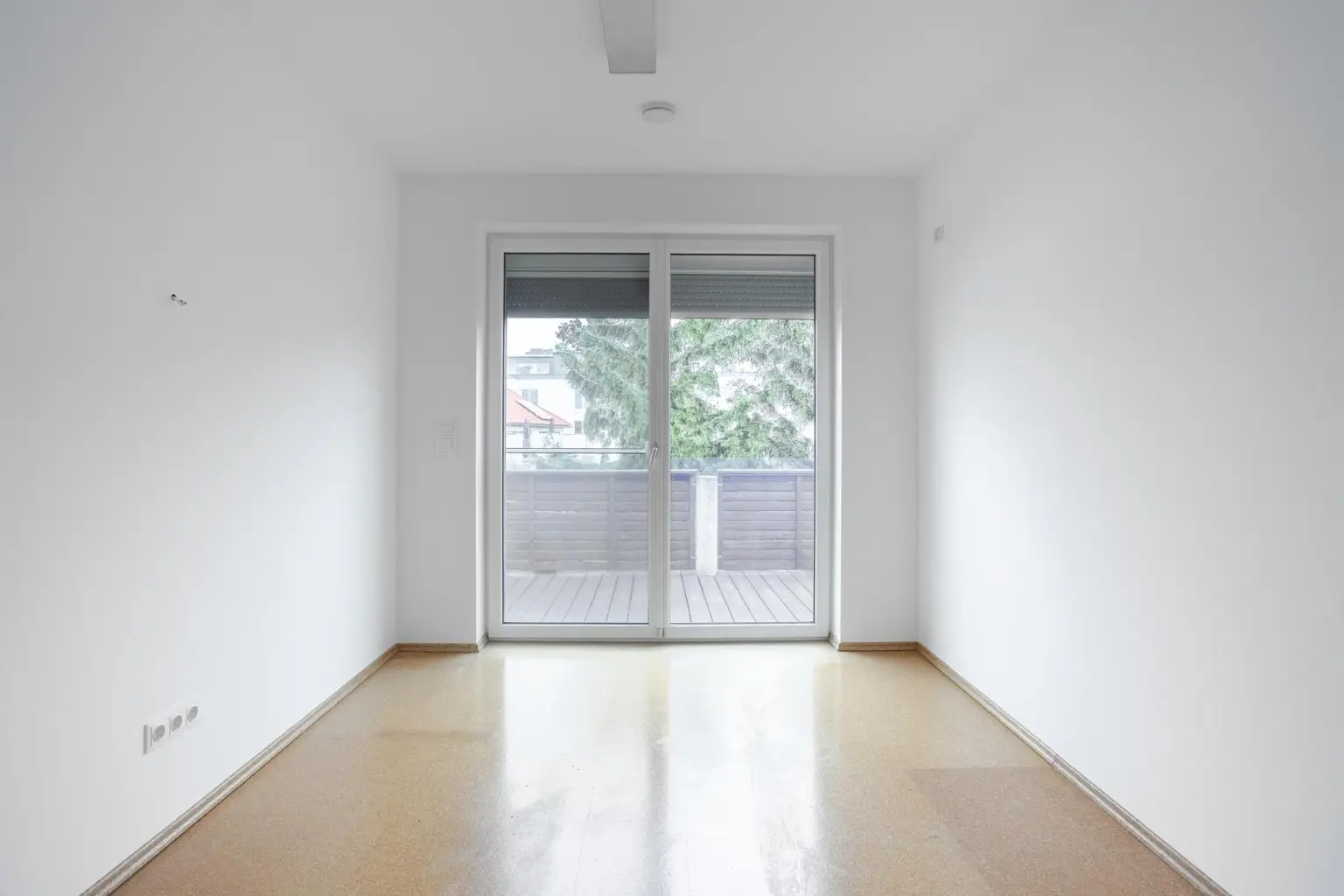 “Komfort trifft Raumgefühl-Modernes Wohnen in Bestlage von Korneuburg!“