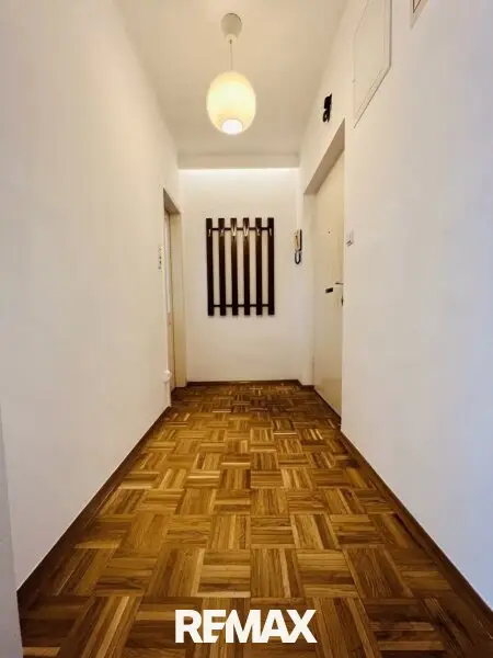 Vorraum