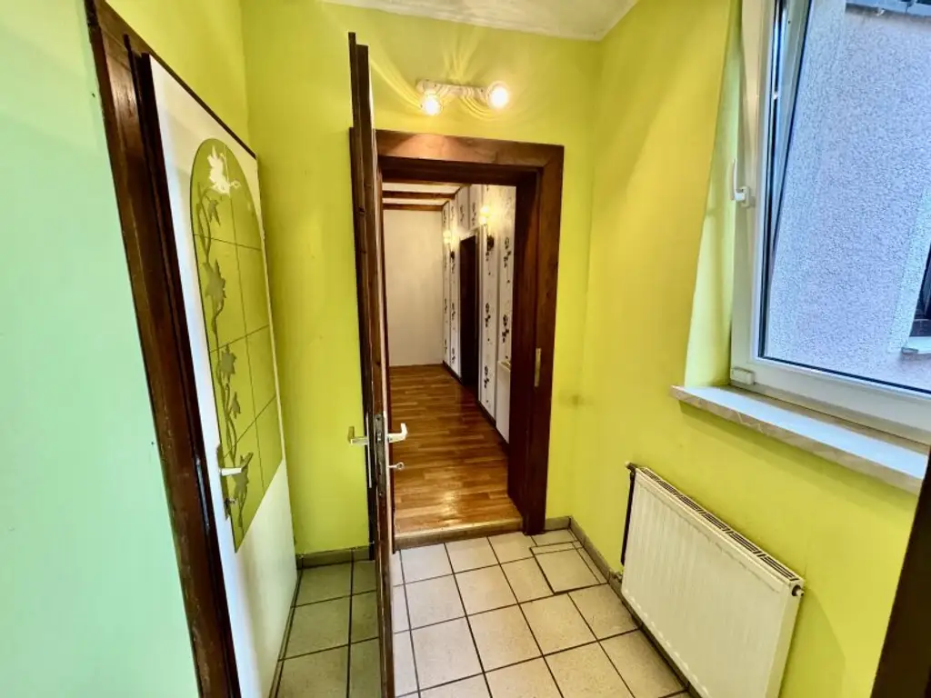EINMALIGE GELEGENHEIT !!! HAUS MIT ZWEI WOHNEINHEITEN ZUM SUPERPREIS