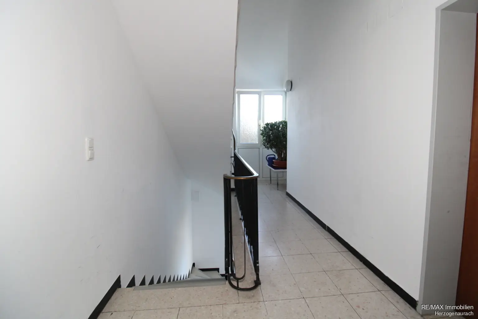 Treppen
