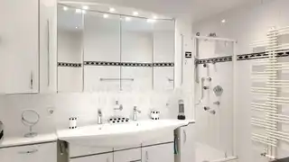 Badezimmer