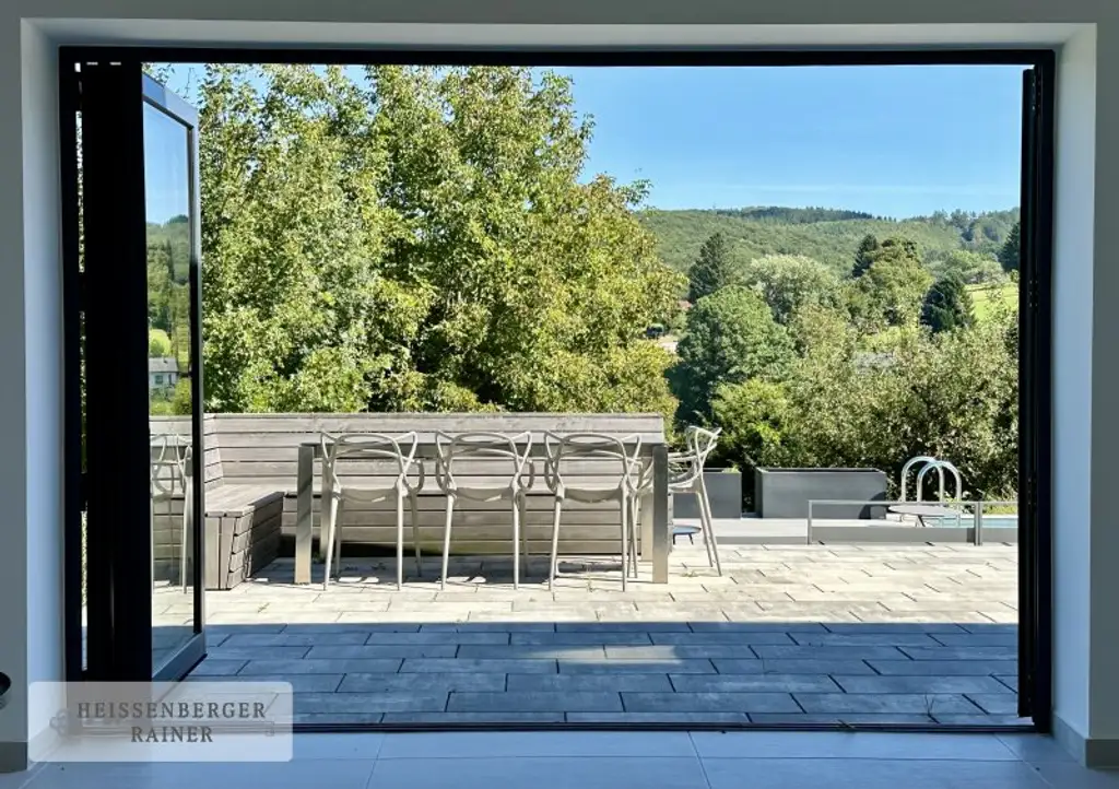 DIE JAHRESZEITEN GENIESSEN /// SONNE, NATUR UND TRAUMHAFTE AUSBLICKE