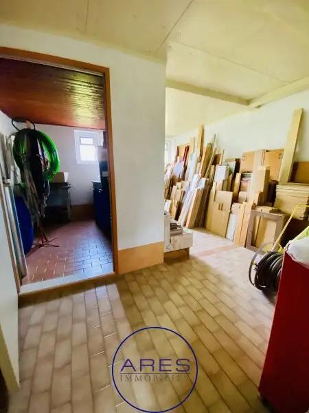 Einzigartige Gelegenheit in Ehrendorf bei Gmünd - Zwei Einfamilienhäuser - zum Preis von Einem