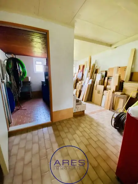 Einzigartige Gelegenheit in Ehrendorf bei Gmünd - Zwei Einfamilienhäuser - zum Preis von Einem