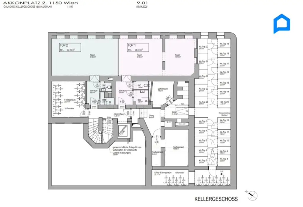 Schönbrunnblick-Gloriette, ERSTBEZUG, JETZT einziehen! Dachgeschoss NEU mit modernster Ausstattung148m² Wohnfläche, 4 Zimmer plus Nebenräume, auch Altbau Etagen-Wohnungen, teilweise Kurzzeitvermietung möglich !