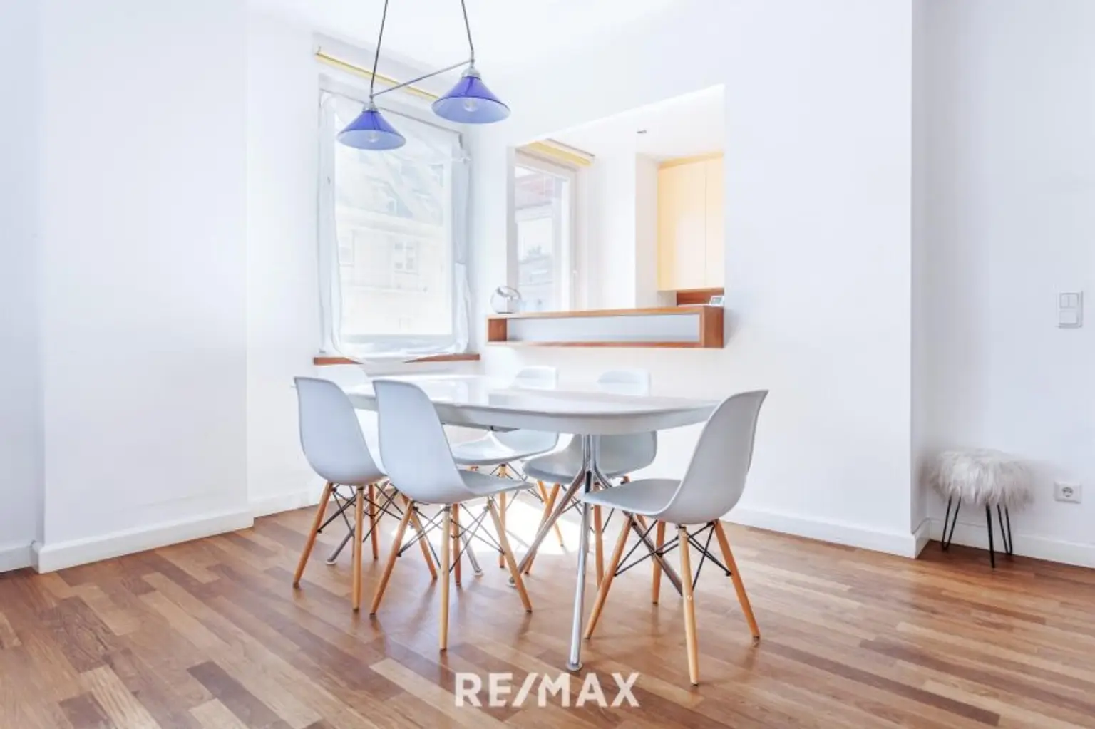 Großzügige Eigentumswohnung mitten in Wiener Innenstadt | Auch als Anlageobjekt geeignet