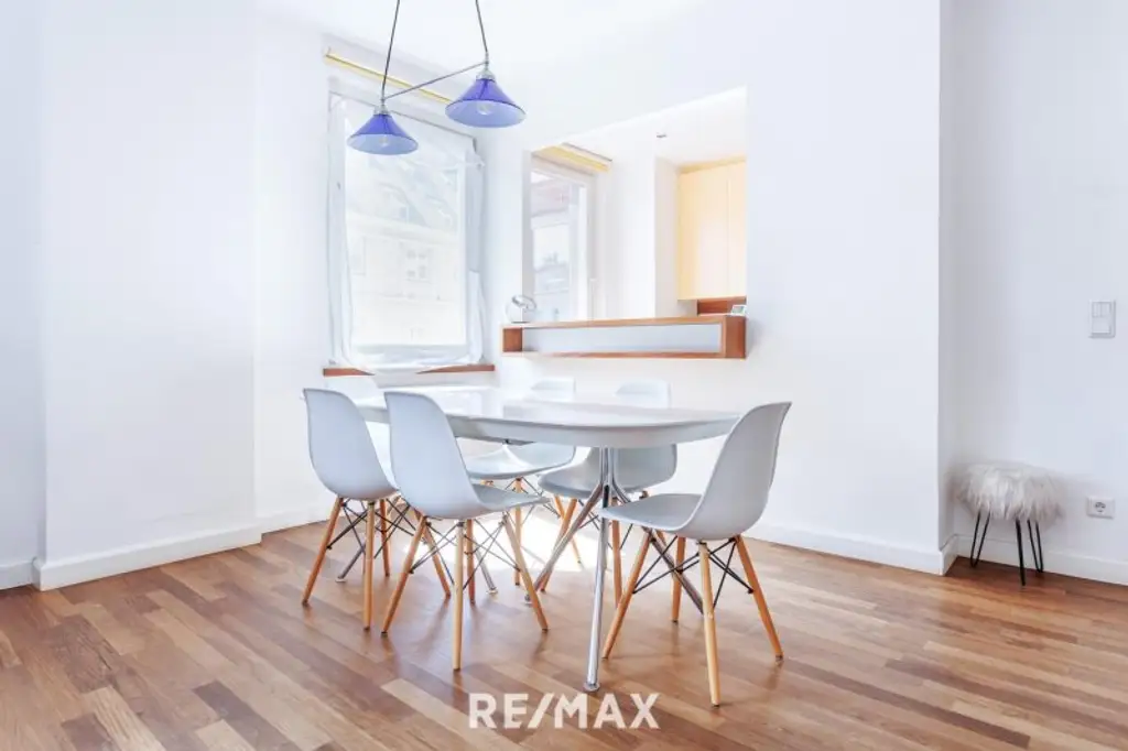 Großzügige Eigentumswohnung mitten in Wiener Innenstadt | Auch als Anlageobjekt geeignet