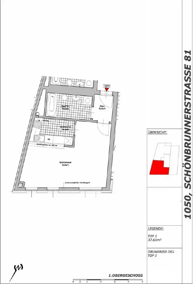 Plan 1