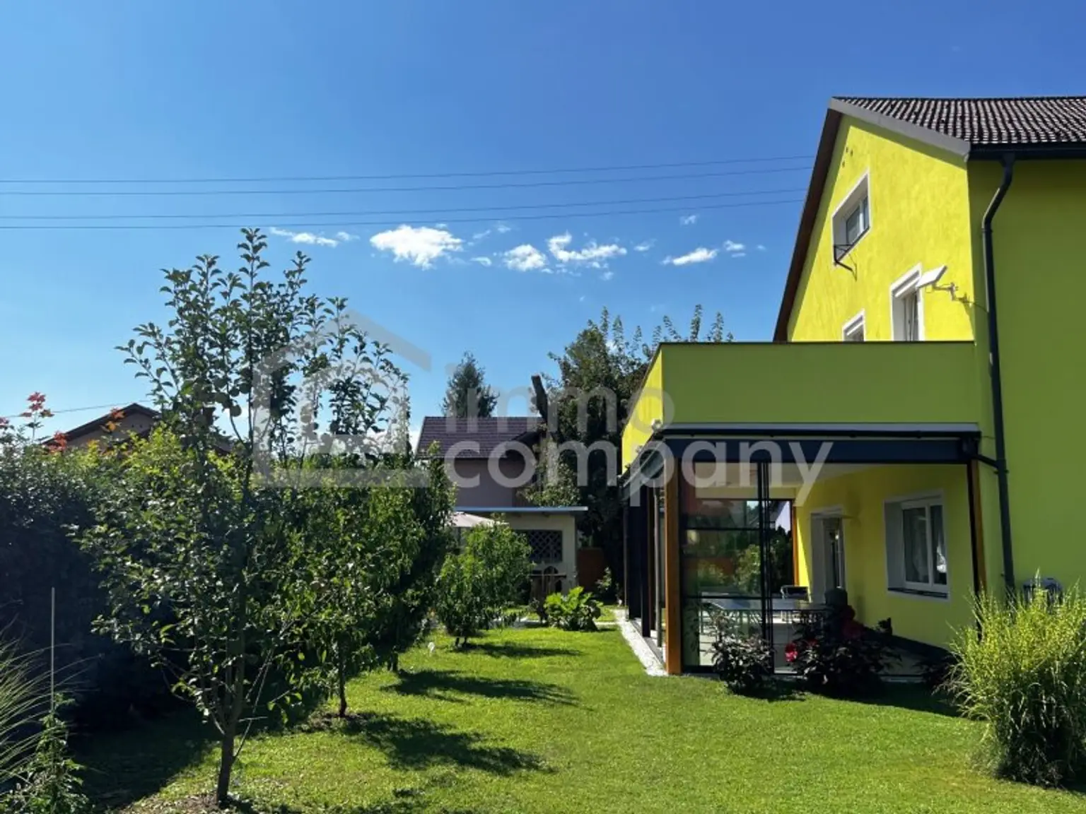 Traumhaftes Ein- bis Zweifamilienhaus in Poggersdorf mit großem Garten - Modernisiert & Geräumig (ca. 244m²)