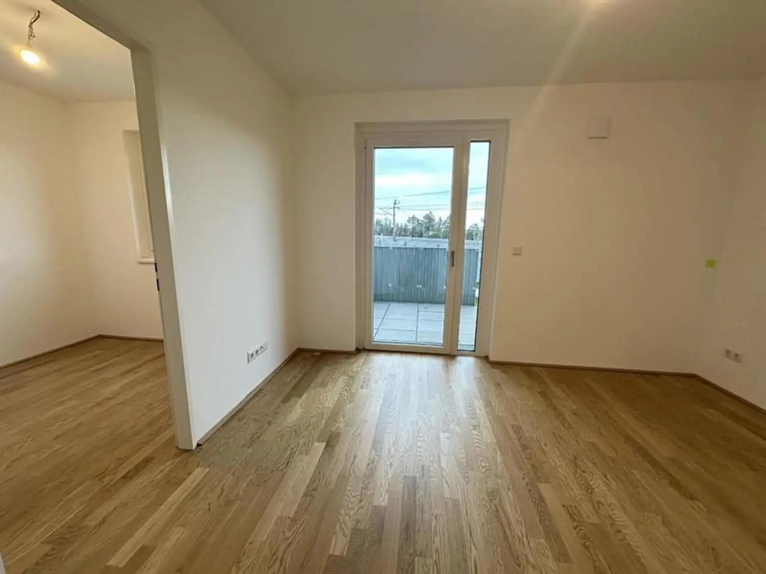 einen Katzensprung von Wien entfernt MIETE