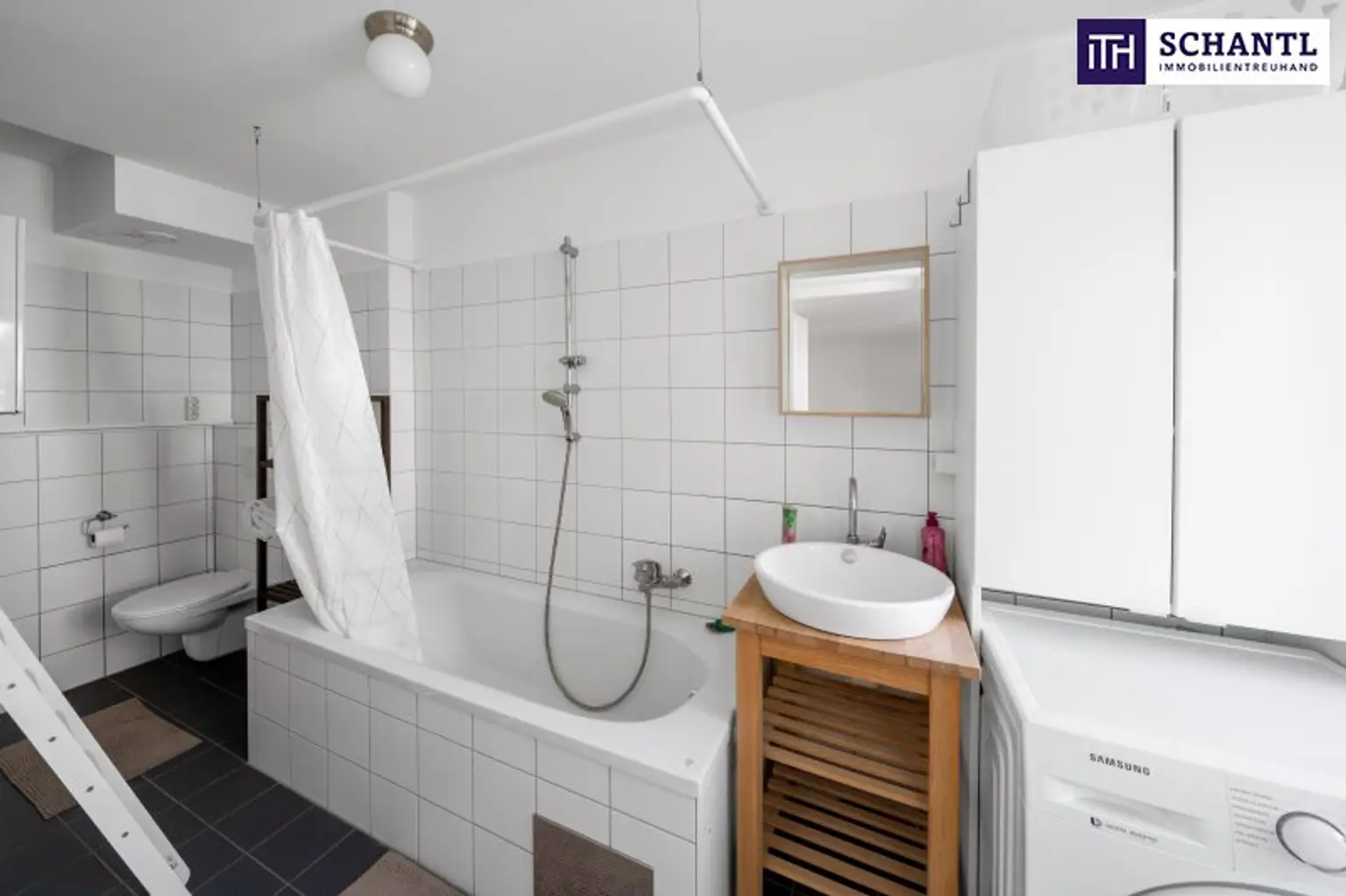 Urbanes Wohnen mit Charme – Maisonette nahe Mariahilfer Straße