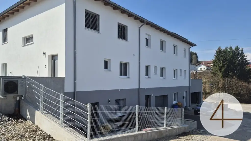 Romantische Abende bei Kerzenschein 116m2 Wohnfläche + Garage