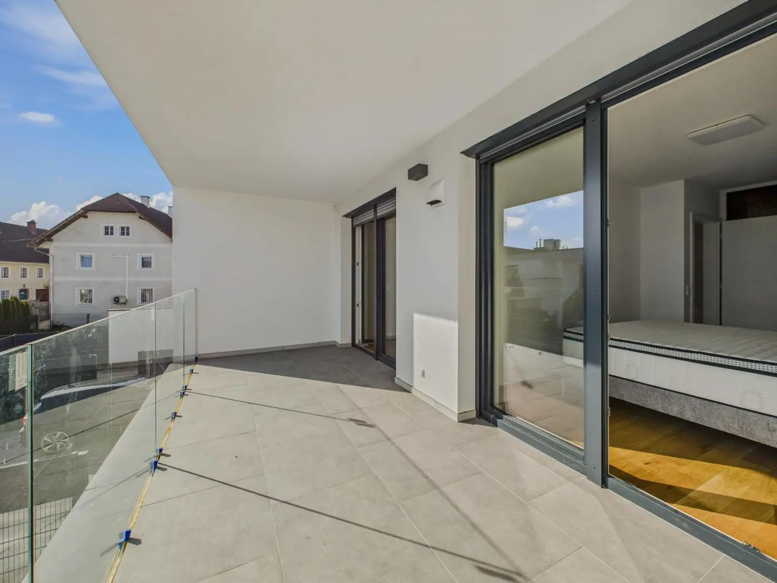 Balkon 2