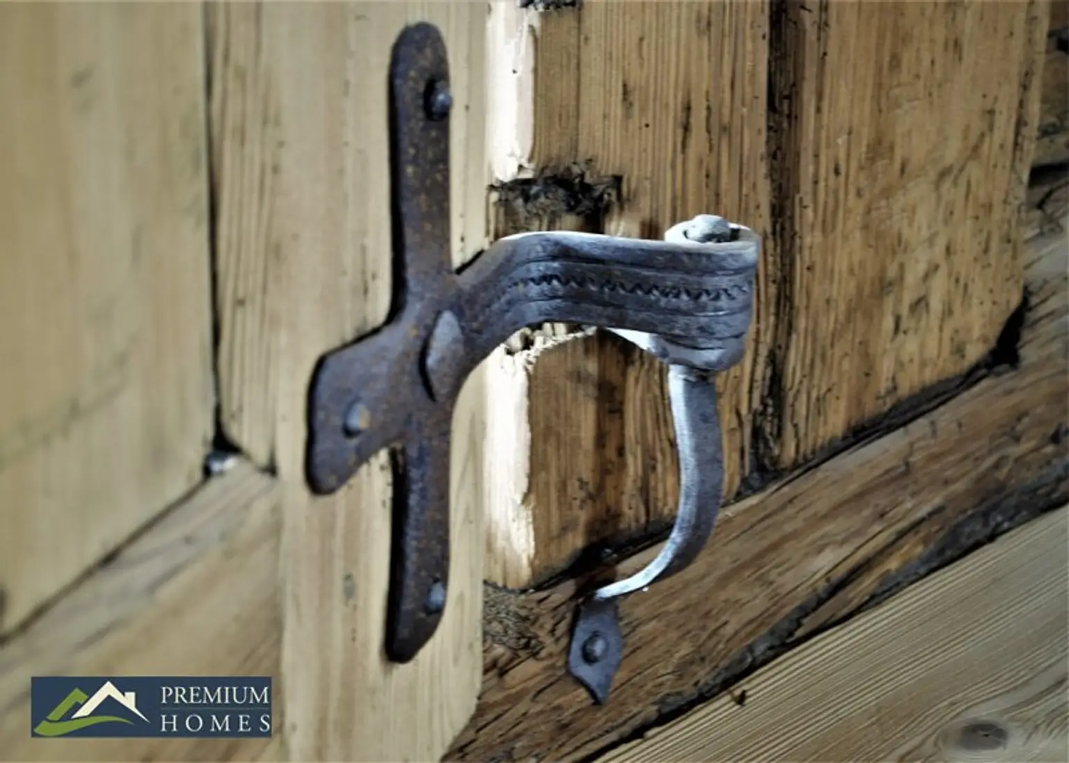 Wildschönau/Thierbach -  Handwerkskunst