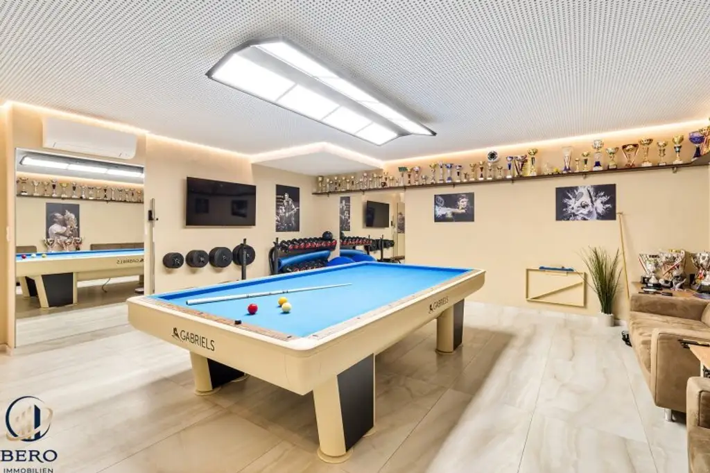 Außergewöhnliches Wohnjuwel in traumhafter Lage