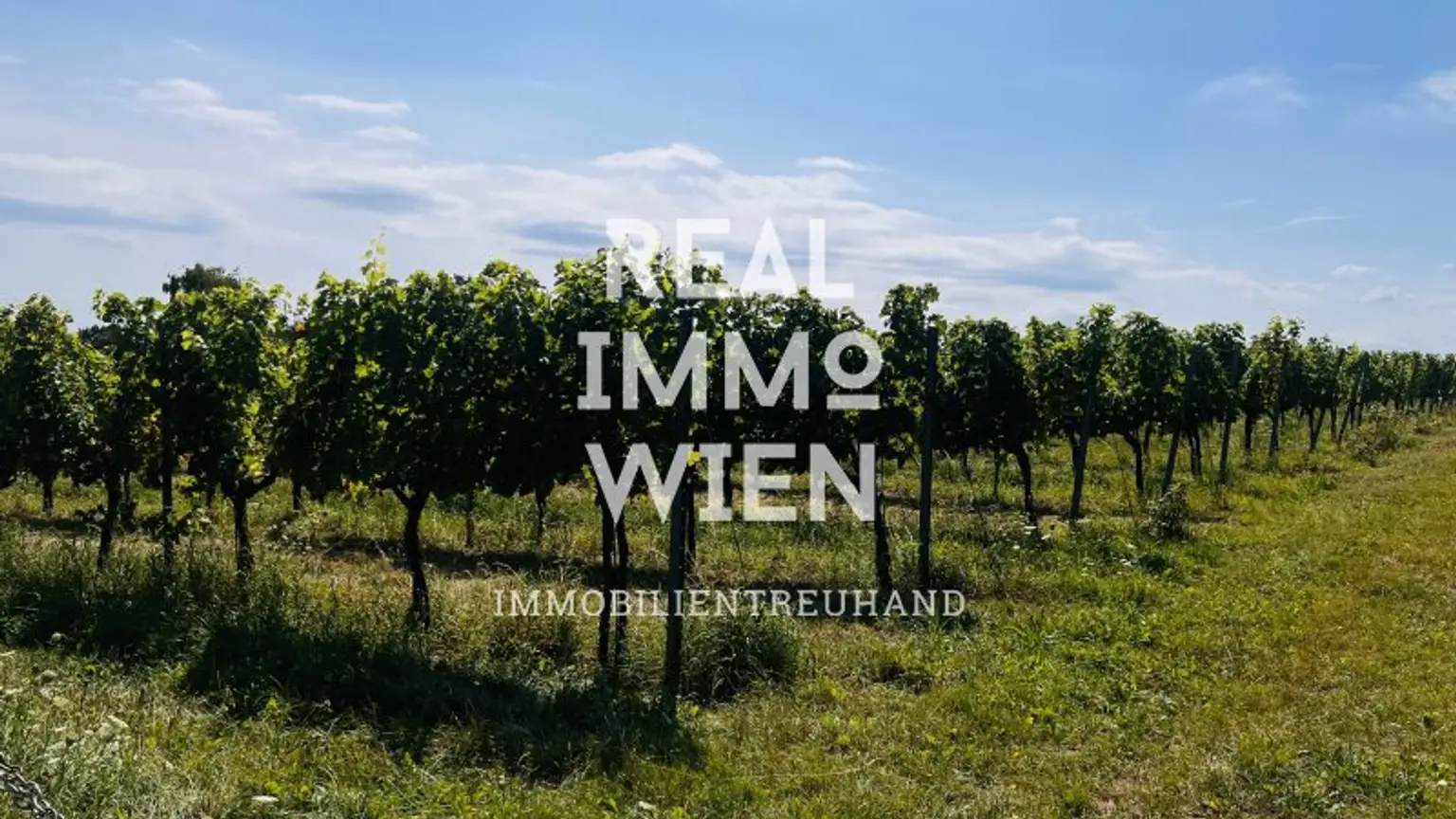 Luxus Villa am Rande der Stadt..
