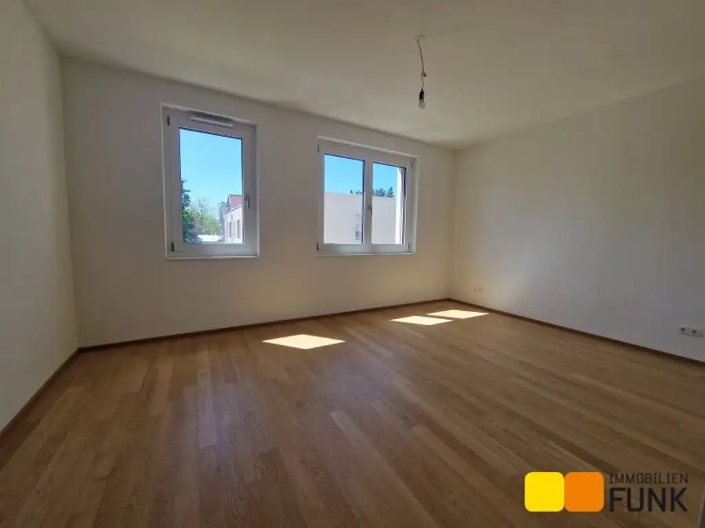 Reihenhäuser in Stammersdorf ZU MIETEN