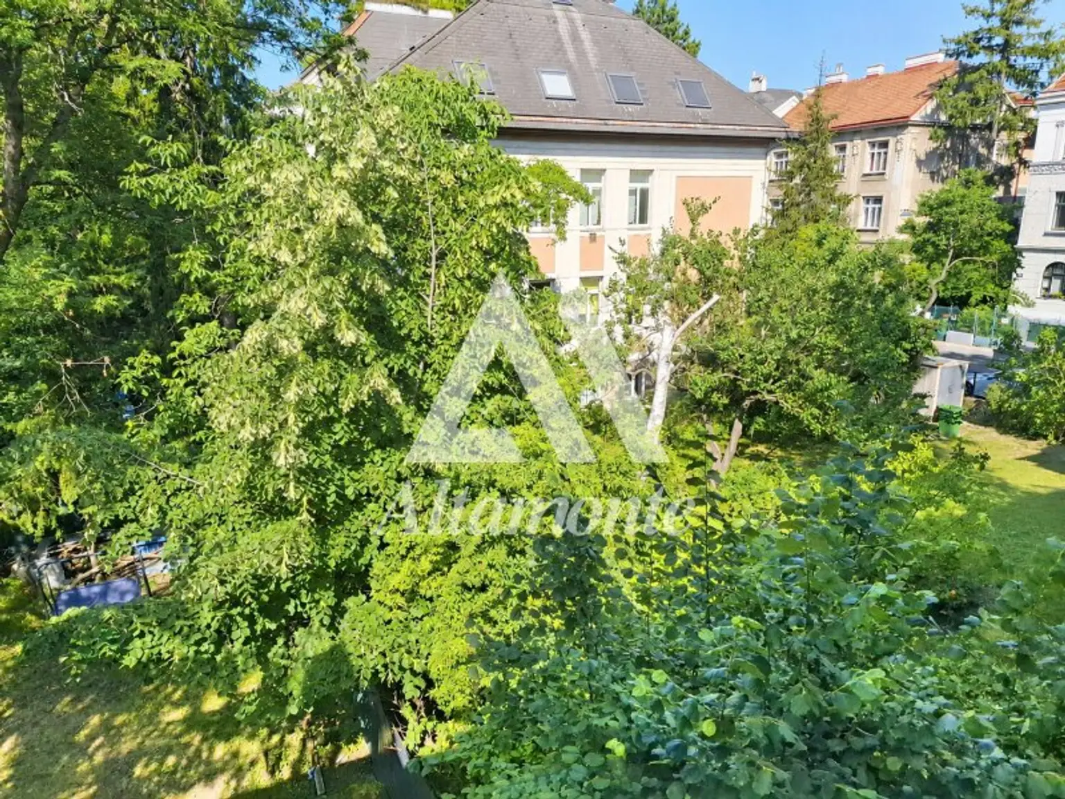 Top 3 - Aussicht Schlafzimmer