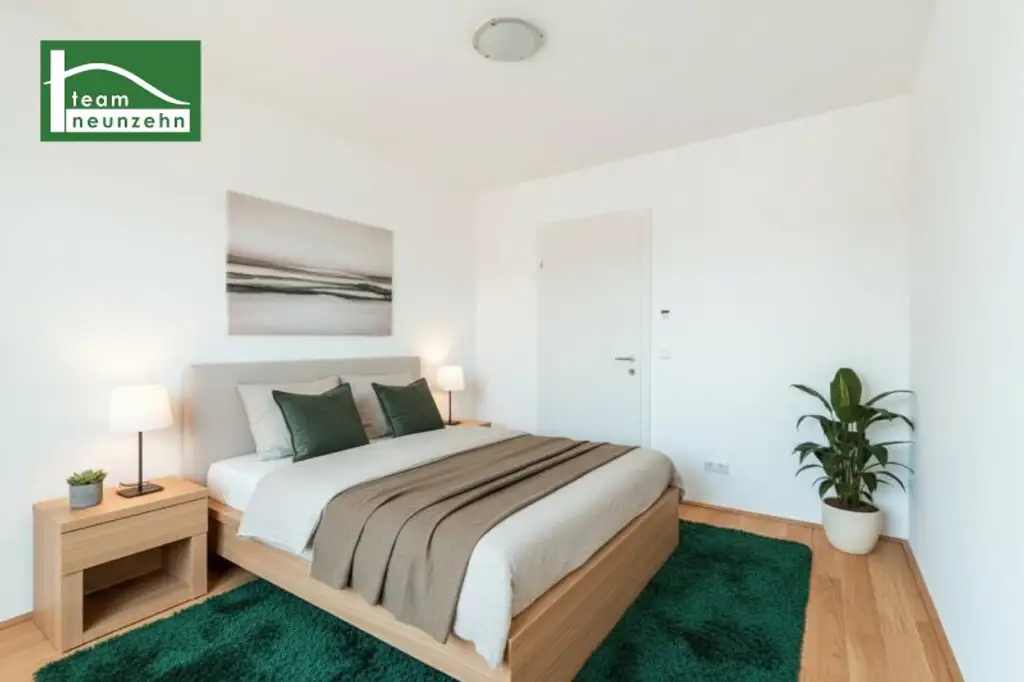 Name ist Programm – Schnappen Sie sich Ihren Wohntraum im Projekt „Hirschfeld – Naturnah wohnen“