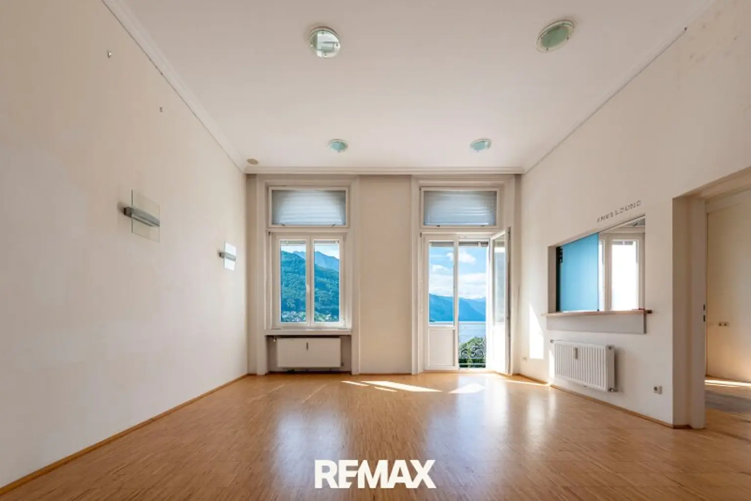 Ihr neues Wohnzimmer?