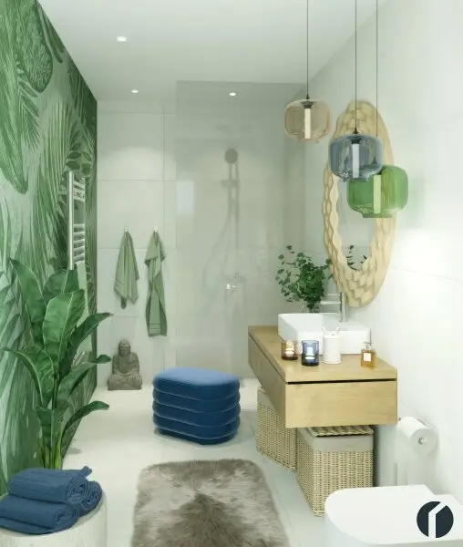 3 Zimmer Wohnung Nähe Donaulände