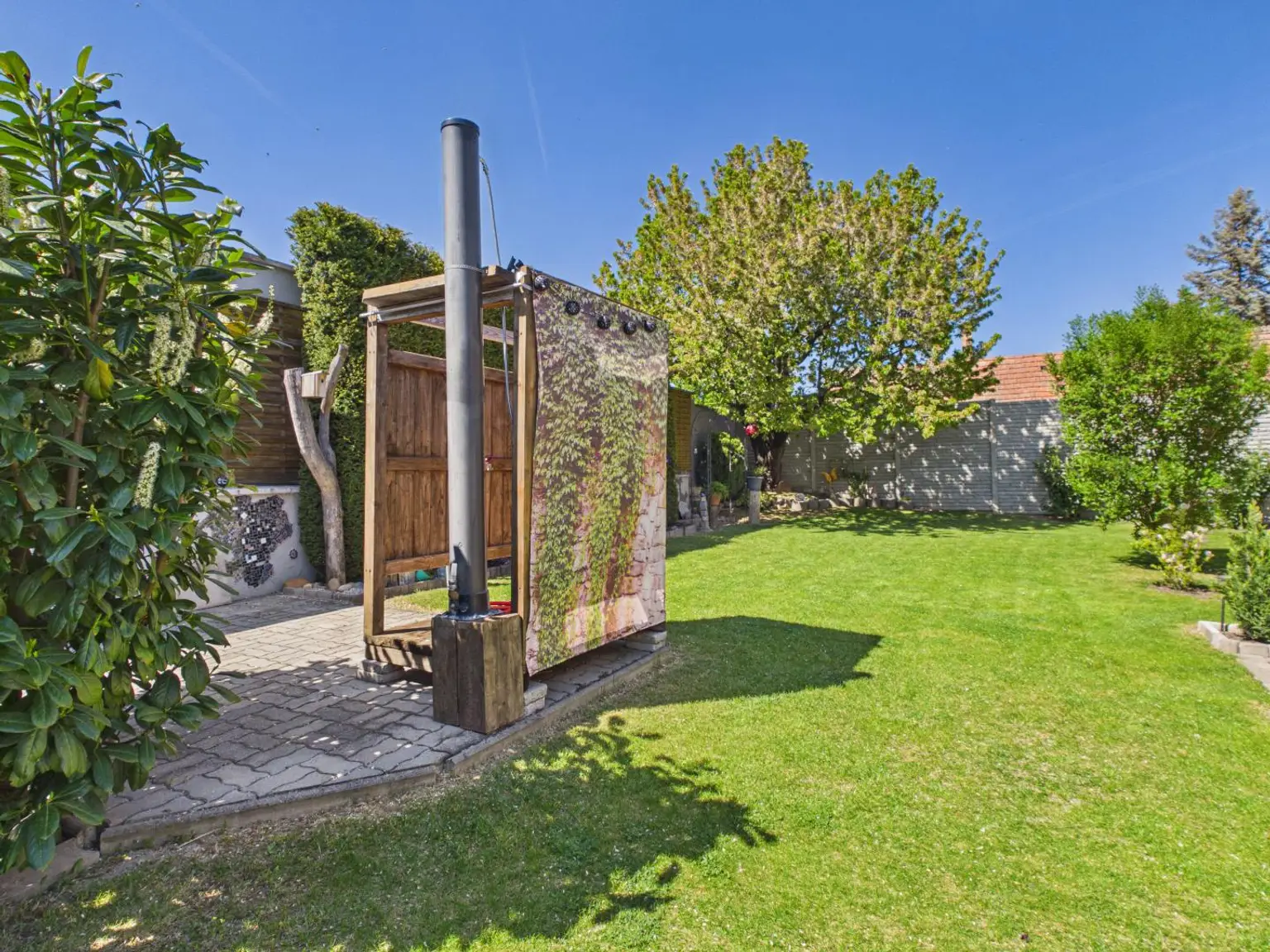 Garten