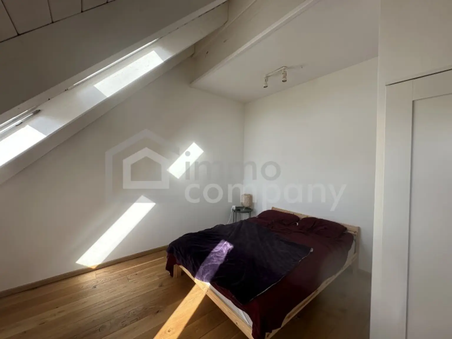 Der Traum der Alten Donau **Penthousewohnung in absoluter Ruhelage**