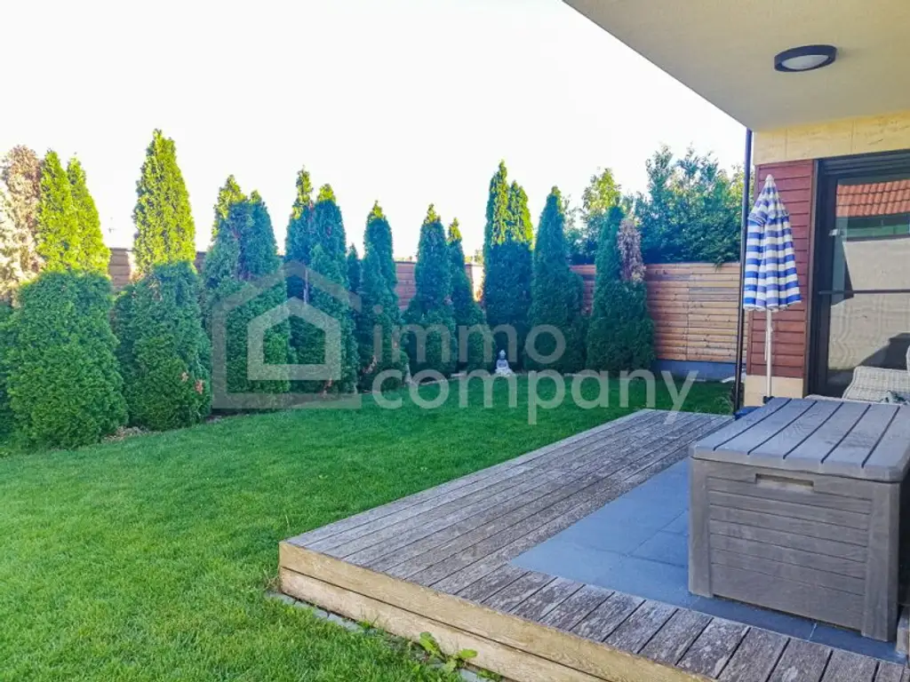 Mediterraner WOHNTRAUM mit exklusiver Ausstattung!