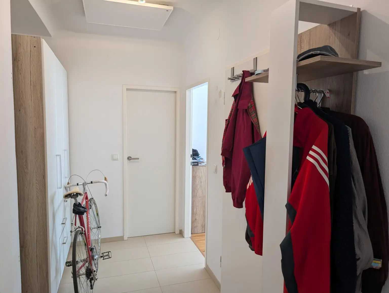 "Moderne 2 Zimmer Nähe Wiedner Hauptstraße"