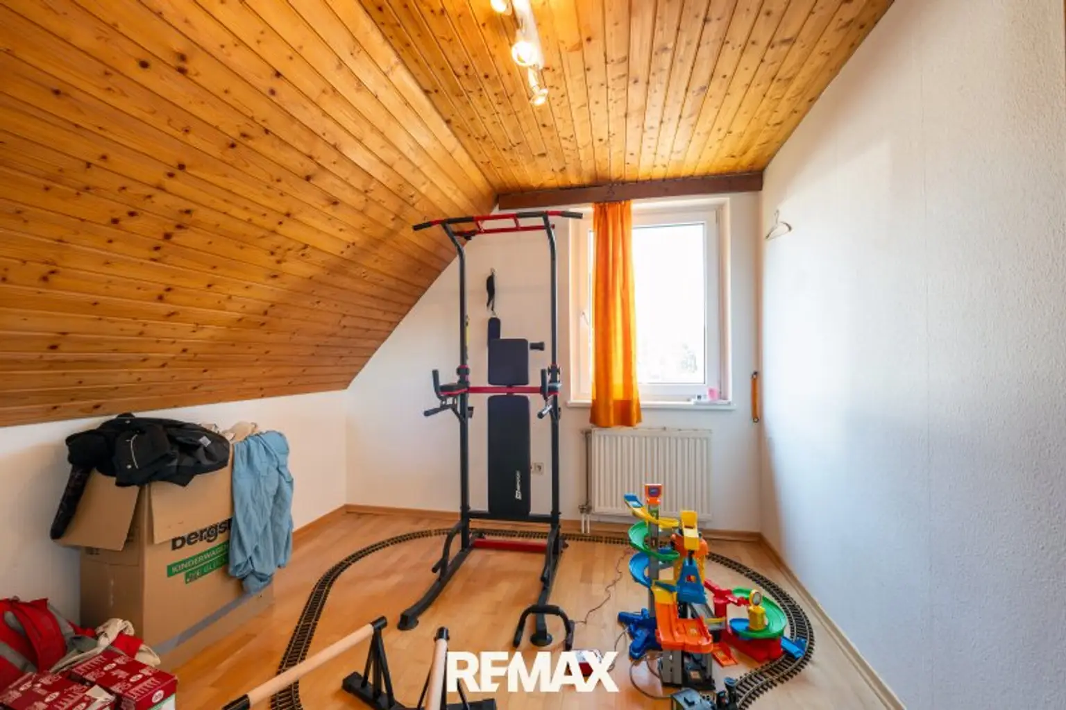 Schlafzimmer 3