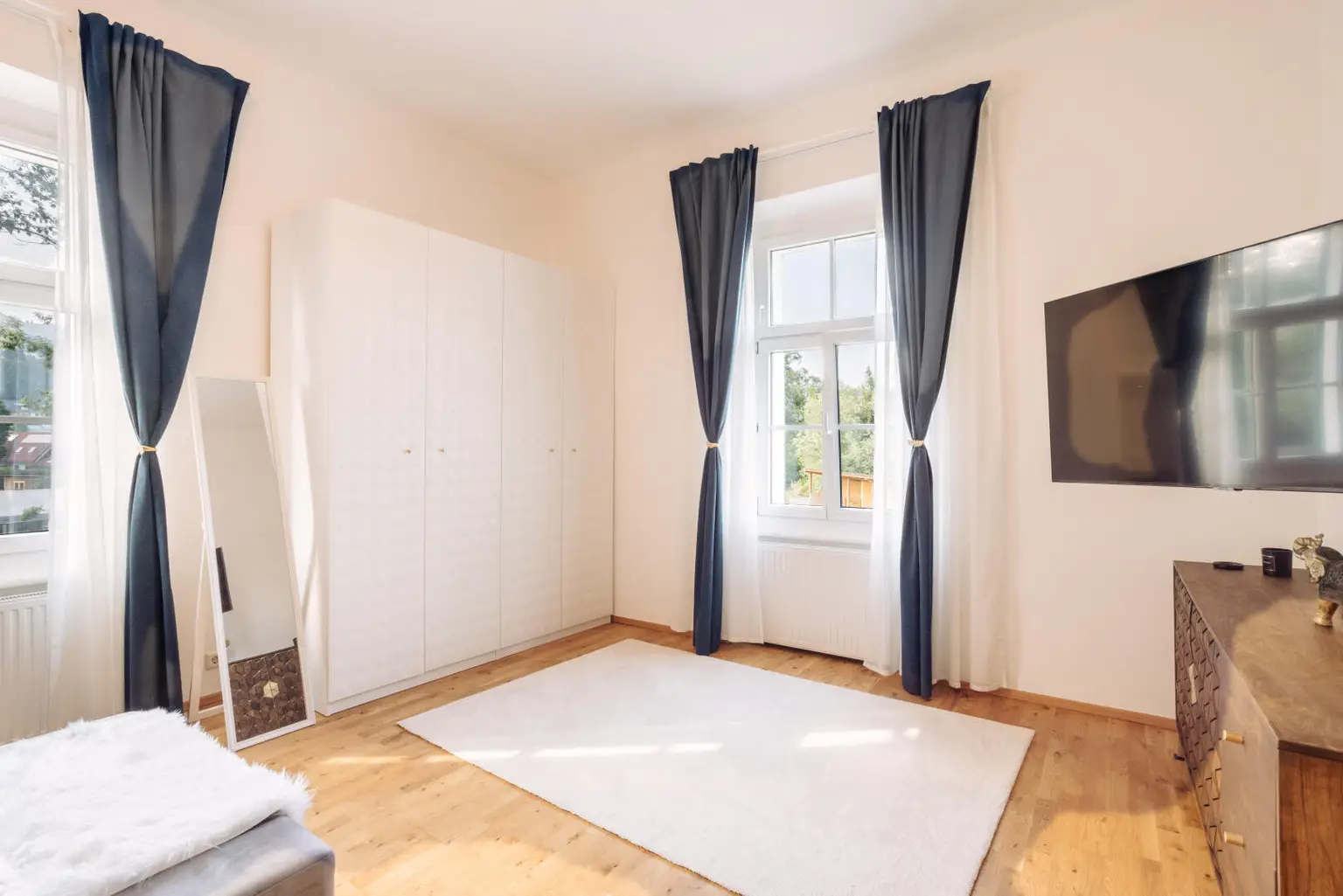 Historisches Herrenhaus mit vielfältigem Potenzial - nur 30 Minuten von Graz