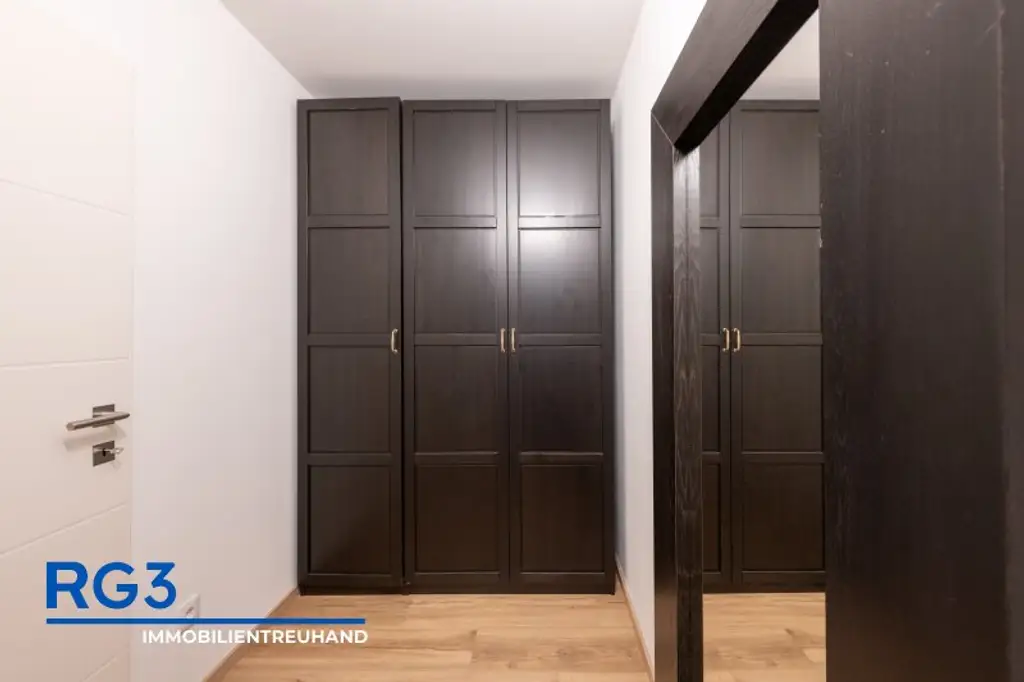 Traumhafte Maisonette in Gumpoldskirchen: 4 Zimmer & Loggia