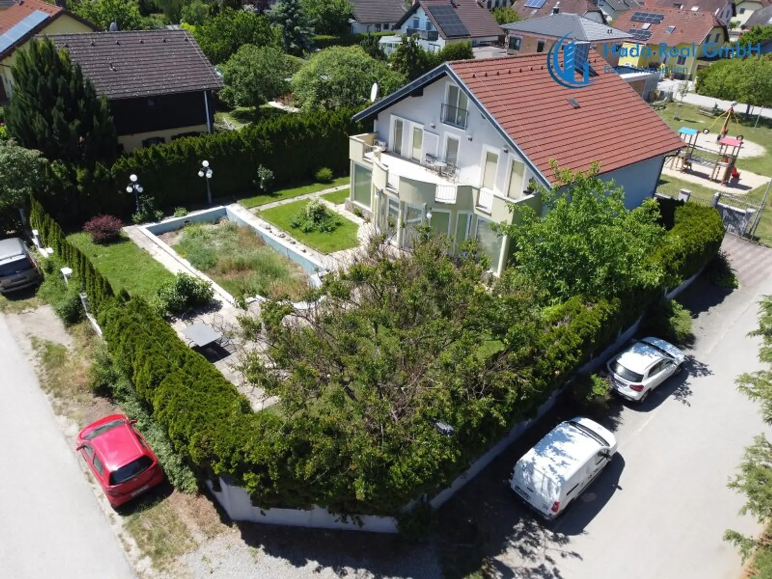 Großzügiges 7-Zimmer-Haus in Ebreichsdorf mit Terrasse, Garage & moderner Ausstattung!