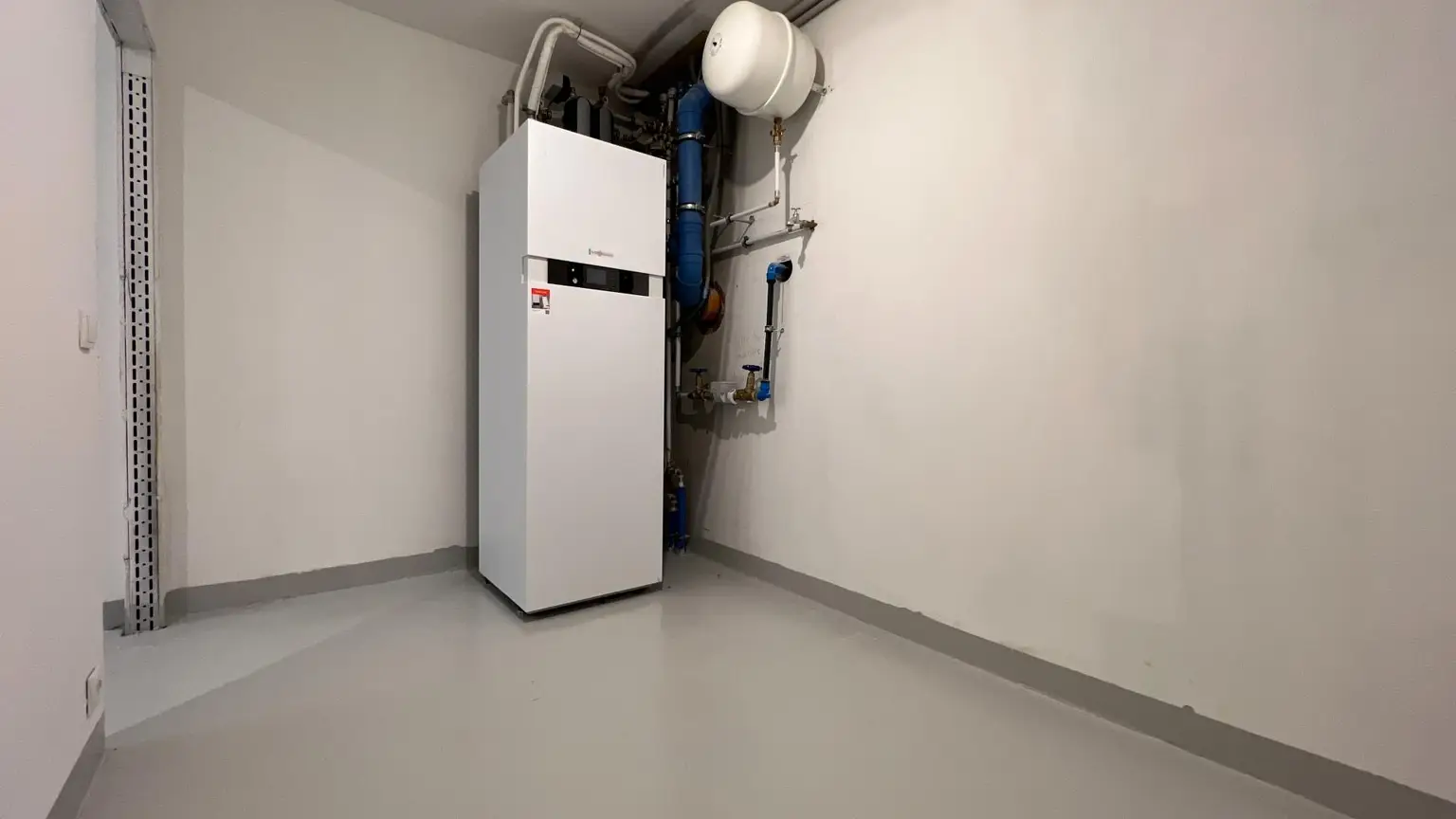 Neubau – Familienfreundlich & energieeffizient: 5‑Zimmer‑Haus mit Keller und 2 Stellplätzen