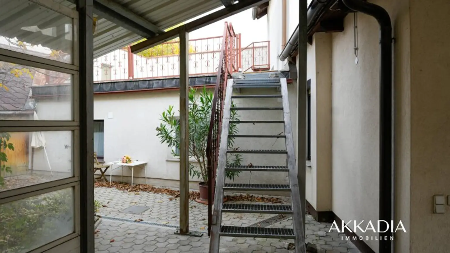 Einfamilienhaus mit viel Potenzial in ruhiger Lage von Pfaffstätten