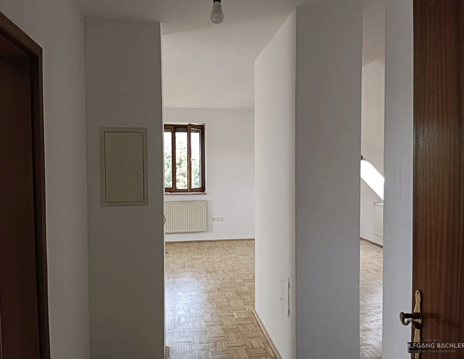 Gemütliche 1-Zimmer-Wohnung in Graz - Jetzt mieten für 542,35 €!