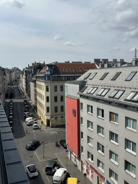 Ausblick