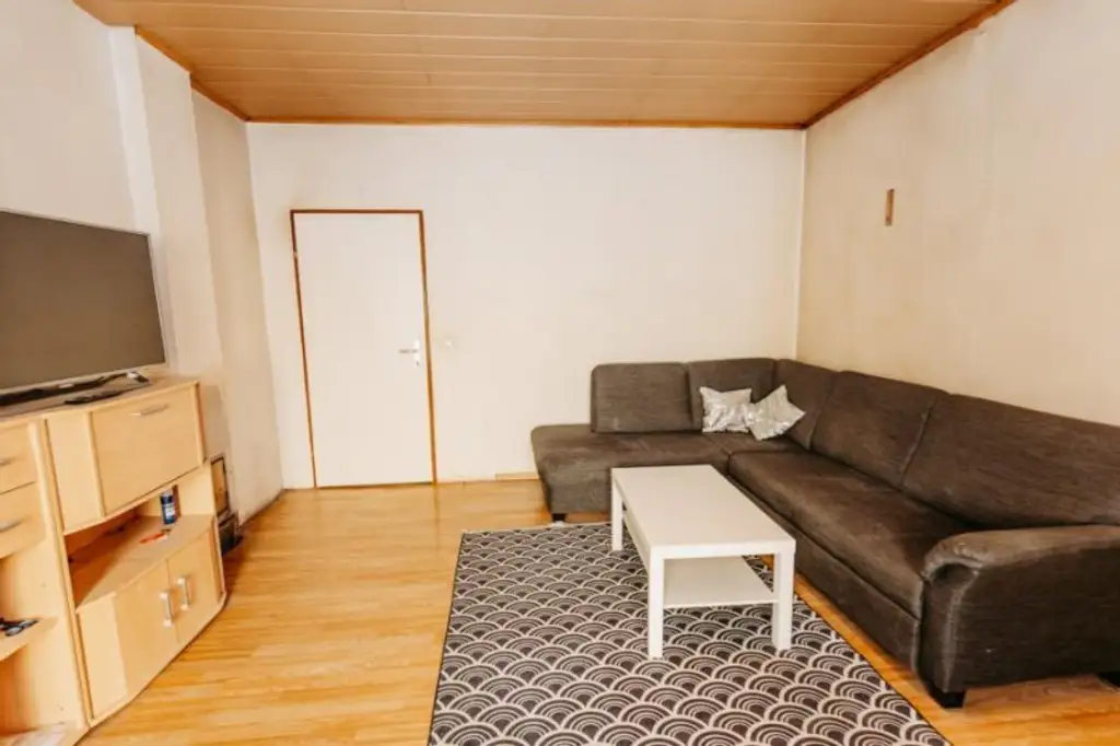 Landhaus  in Zentrumsnähe