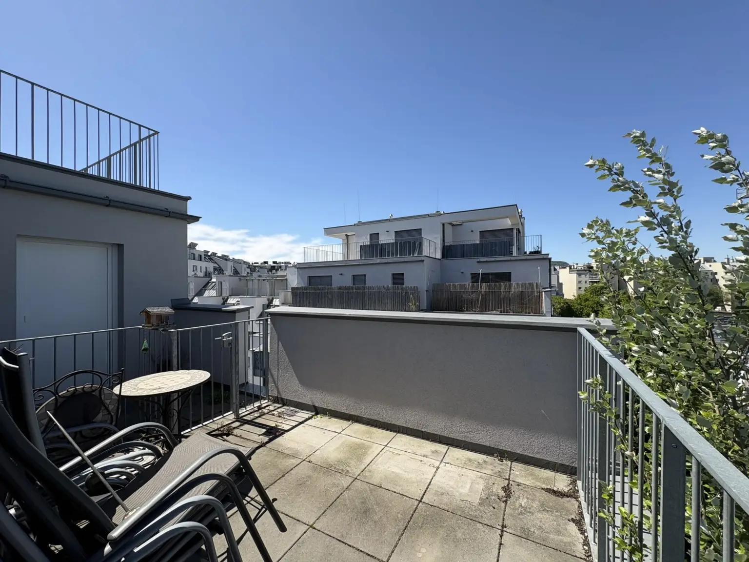 Terrasse 2 I