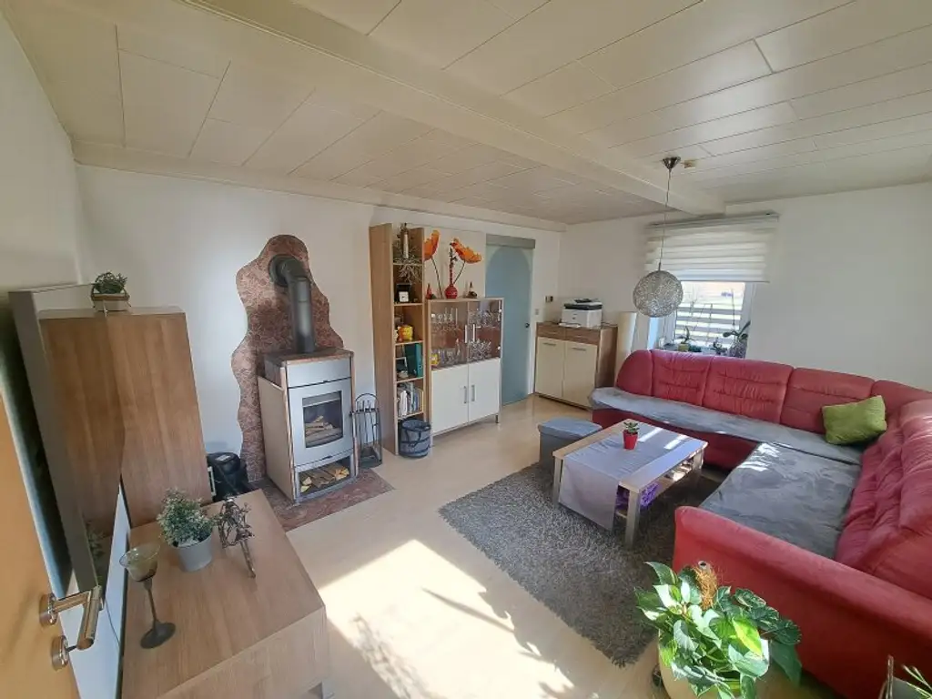 Zweifamilienwohnhaus in Wartberg ob der Aist