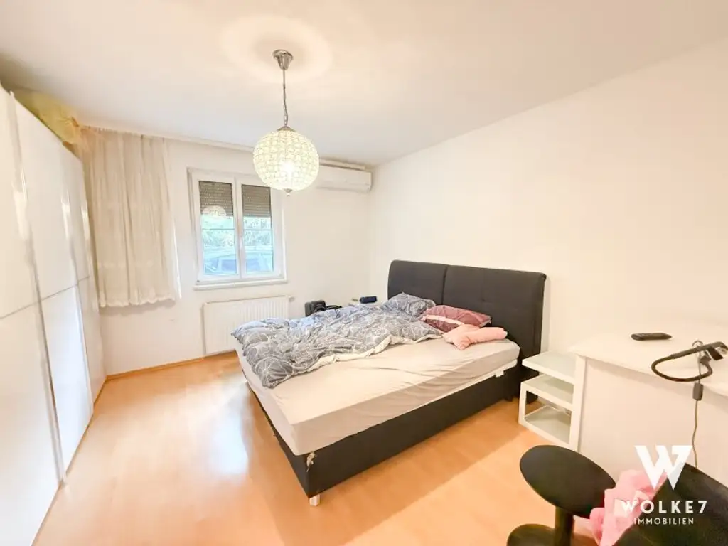 Stilvolle Doppelhaushälfte mit Garten, DAN-Küche & hochwertiger Ausstattung