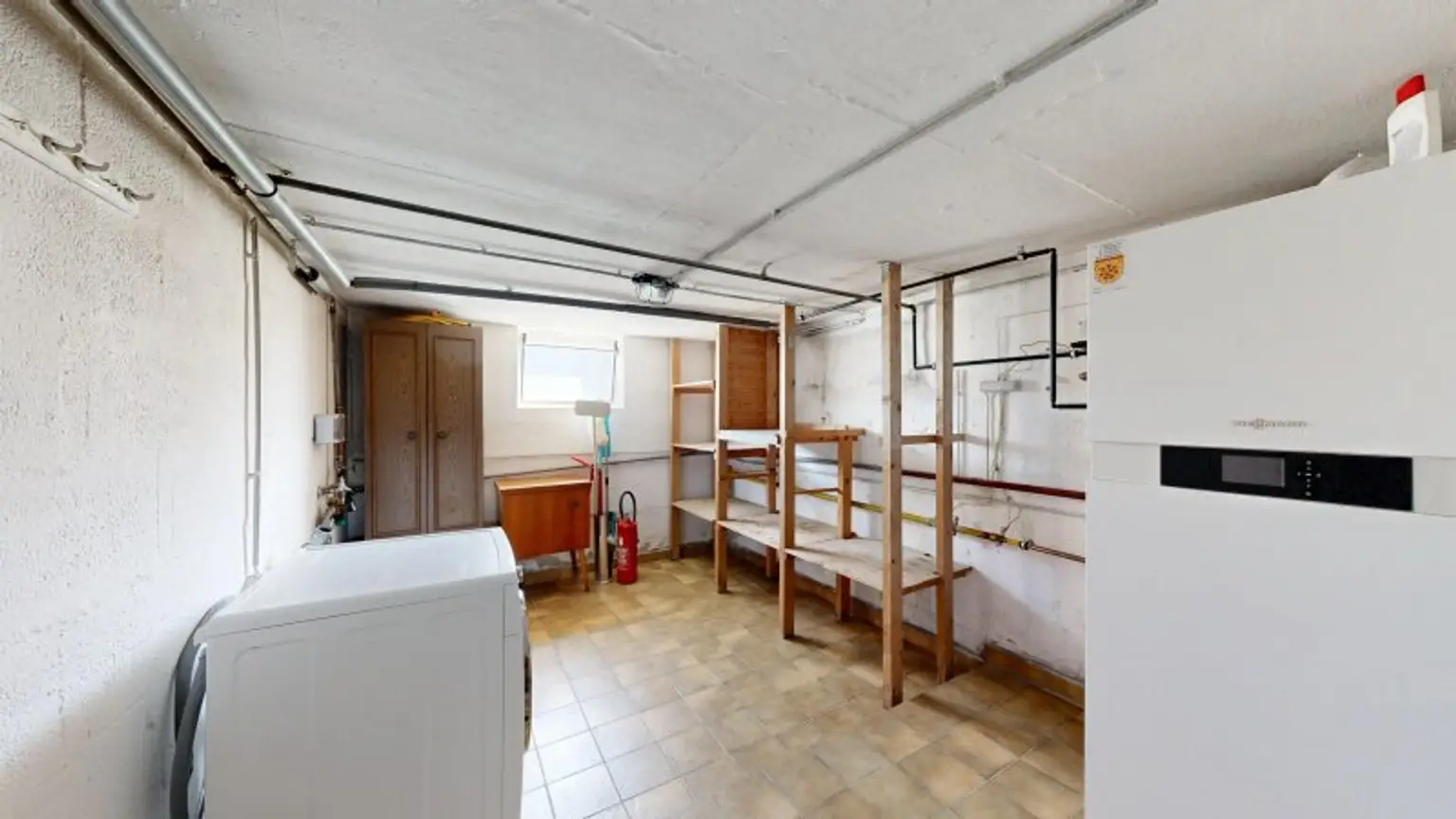 Hinreißender Bungalow mit großem Garten und Entwicklungspotential | 3 Zimmer | Terrasse