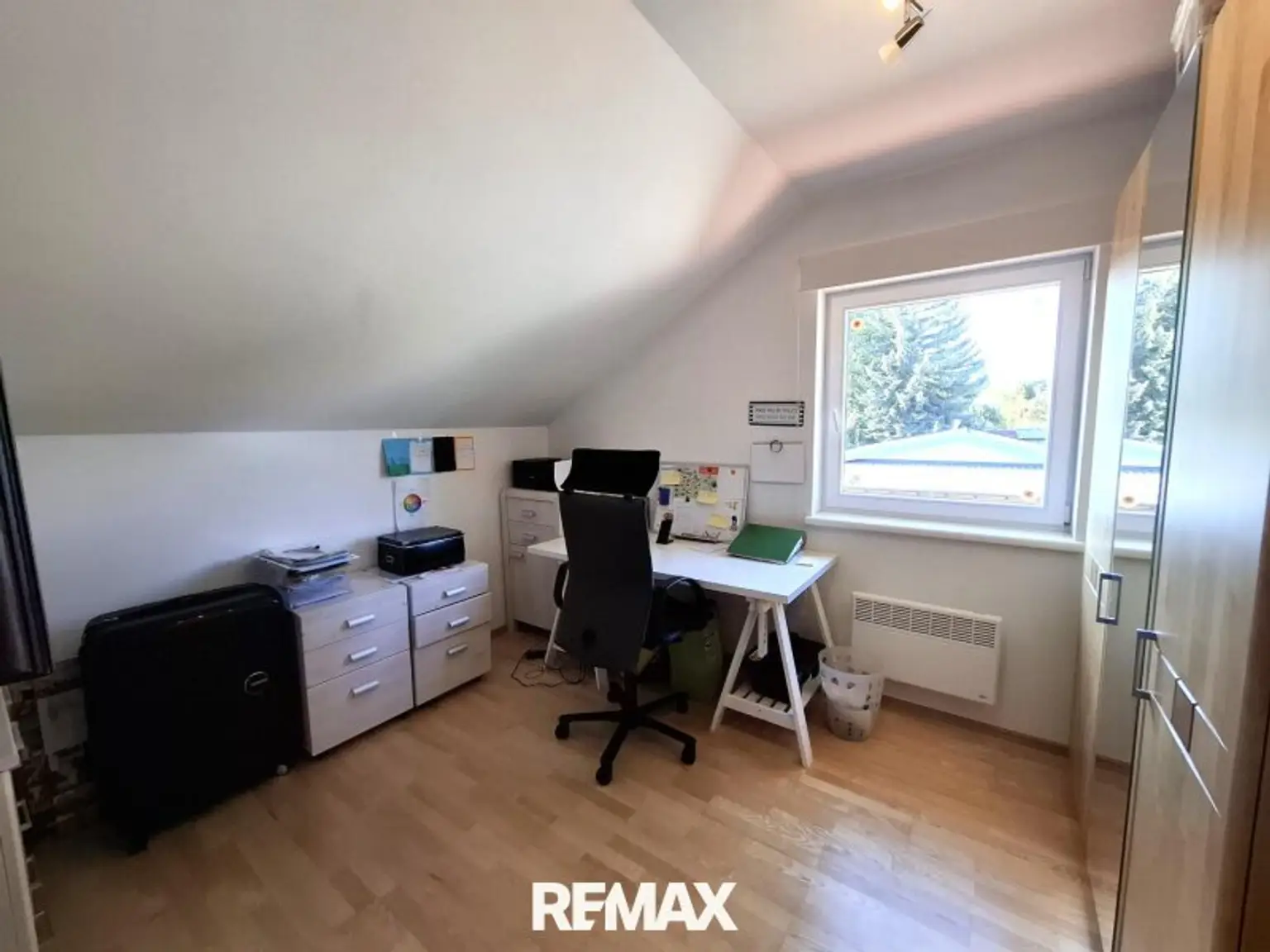Büro/ 3. Schlafzimmer OG