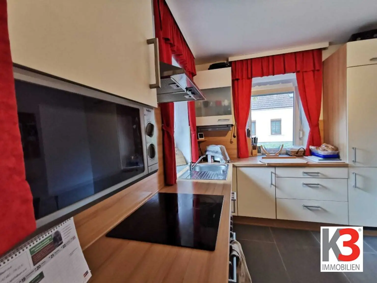 K3 - Gemühtlicher, barrierefreier Bungalow mit kleiner Werkstatt und angebautem Pavillon